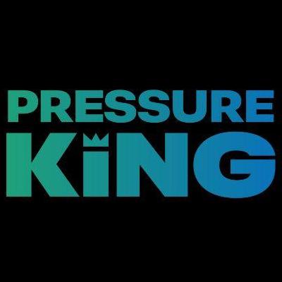 pressurekinginc